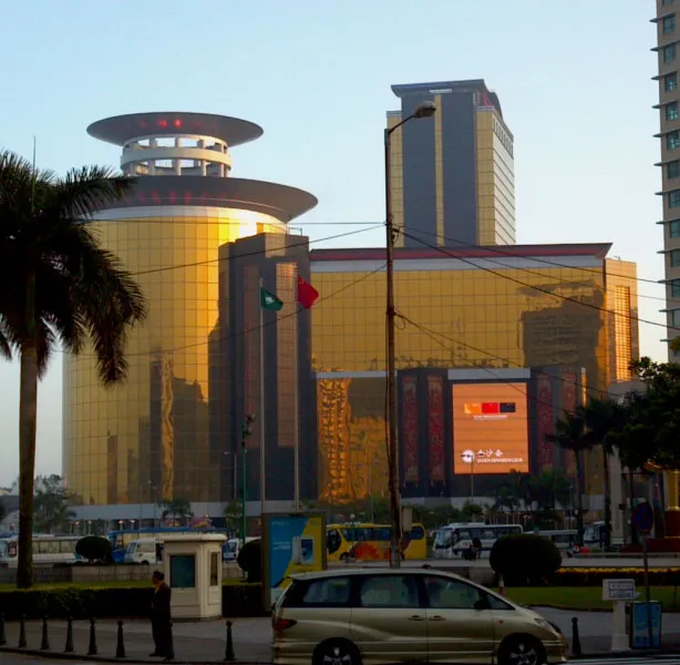 国际博彩合规认证